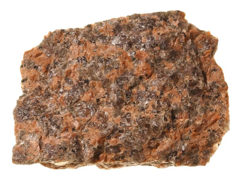 Igneous Rocks